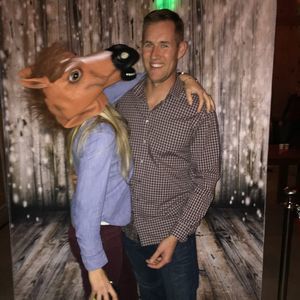 Meet your Posher, Stacey